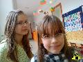 Dorka s Sophie (rgi kp)